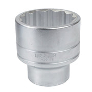 Dado de 12 Puntas 2" Cuadro de 1" Urrea 5764