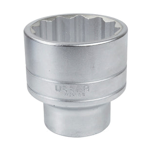 Dado de 12 Puntas 2" Cuadro de 1" Urrea 5764