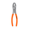 Pinza De Chofer 8" Mango De PVC, Truper 17301