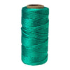 Hilo de Polipropileno de 65 m Para la Construcción, Color Verde, Tenazit 2234