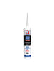 Silicón Negro Juntex de 300 TF 701-D