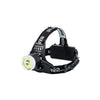 Linterna de LED para cabeza recargables de 250 lm, Urrea LCR25