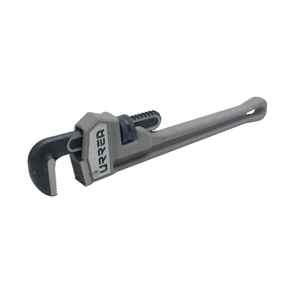 Llave Stillson de Aluminio 36" Uso Industrial Urrea 836AUR
