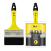 Brocha la Buena 4", BYP BBU40