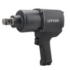 Pistola De Impacto Neumática Cuadro De 3/4" 885 Ft-Lb, Sistema Twin Hammer, Urrea P772HB