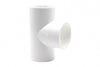 Tee Roscada PVC Hidráulico 1/2" CNX  C40TER13