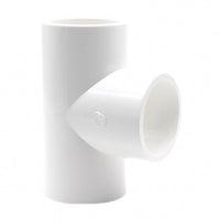 Tee Roscada PVC Hidráulico 1/2" CNX  C40TER13