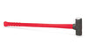 Mango De Fibra De Vidrio Para Martillo 8 Lbs, Blue-Point BD8ESG