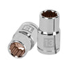 Dado De 12 Puntas, Cuadro 1/2' De 13mm, Truper 13527