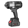 Pistola de Impacto 3/4" a Batería Litio-Ion 20 V, 1300 Nm, Urrea LI1213