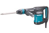 Rompedor SDS Max 1,100 - 2,650 GPM V.V. 1,100W, Makita HM0870C