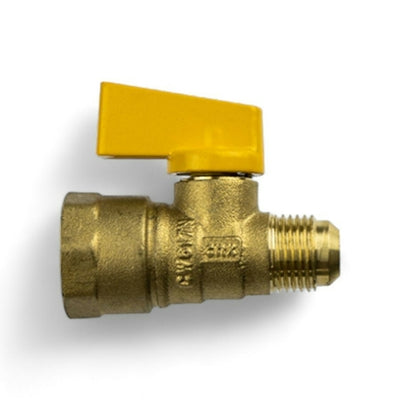 Válvula de Control M*H 3/8