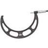 Micrómetro exterior de 8-9 Starrett 436.1XRL-9