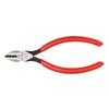 Pinza De Corte Diagonal 5", Tulmex 202-5