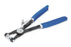 Pinzas De Abrazadera De Manguera De Calentador Corbin 9", Blue-Point HCP9