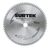 Disco Para Sierra Circular 14 Pulgadas 60 Dientes, Surtek 120641