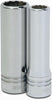 Dado Largo De 12 Puntas, 7/8" x 1/2", Williams SD-1228