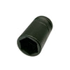 Dado para Ruedas de Camión 1 1/2" Cuadro de 1" Urrea 10024LS