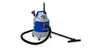 Aspiradora Industrial Para Seco/Húmedo De 5 Galones, Snap-On BLPVAC5
