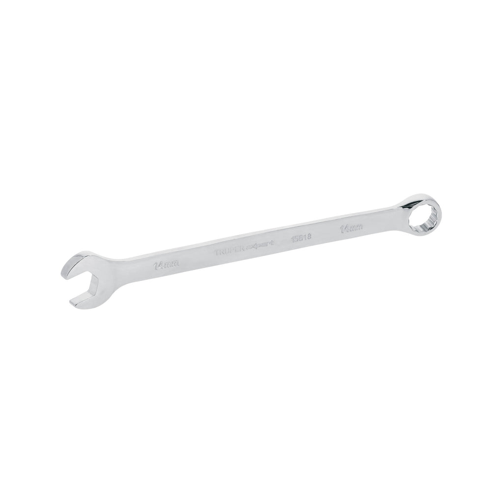 Llave Combinada Extralarga 14 mm x 220 mm De Largo, Expert 15618