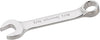 Llave Mixta Corta 7/16", 12 Puntas, Williams 11314