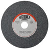 Rueda Abrasiva Grano 36 para Esmerilar Gris de 8 x 1 x 1 Austromex 39