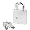 Candado de Acero Solido  American Lock Gancho Largo  A7300DMX