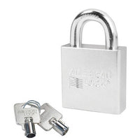 Candado de Acero Solido  American Lock Gancho Largo  A7300DMX