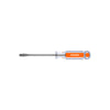 Desarmador Punta 1/4" X 4", Truper DR-1/4X4