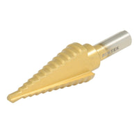Broca escalonada #1 1/8-1/2" Surtek 119370