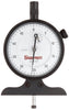 Indicador de Caratula Profundidades 0-1/2 Starrett 640JZ