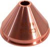Escudo, 6,6 mm, 260  450 Amp, Centricut C122-166