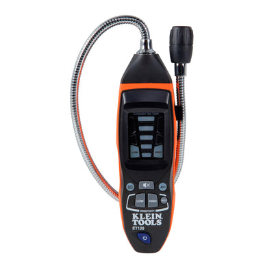 Medidor De Fugas De Gas Combustible, Klein Tools ET120