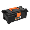 Caja Para Herramienta De 14" Sin Compartimentos, Truper 19854