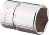 Dado Corto De 6 Puntas, 16mm x 3/8", Williams BM-616