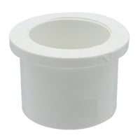 Reducción Bushing PVC Hidráulico 4" a 2" CNX * * C40RB10050