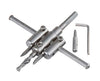 Corta Circulos Ajustable 1-3/16"- 4-3/4", Makita D-57093