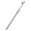 Calibrador de Presión 200 psi Cabeza Doble, Uso Rudo, Truper 18244