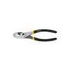 Pinza de chofer 8' mango de PVC, Pretul" 22654