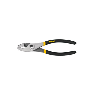 Pinza de chofer 8' mango de PVC, Pretul