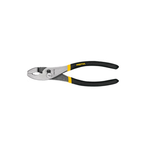Pinza de chofer 8' mango de PVC, Pretul" 22654