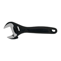 Llave Ajustable (Perico) 6" Profesional Pavonada, Expert 15500