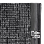 Rollo De Toldo Sombra 80% De 25 m x 1.85 m, Fiero 43004