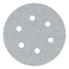 Disco De Lija Adherible 5", A-090, Grado 220, Fandeli 00473
