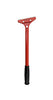Raspador De Pared 4", Con Mango De 30Cm, Dogotuls DC0315