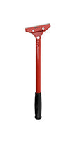 Raspador De Pared 4", Con Mango De 30Cm, Dogotuls DC0315