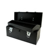 Caja Portaherramientas Metálica Uso Pesado 16" Urrea D3C20