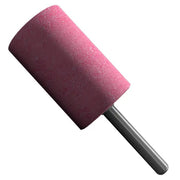 Punta Montada para Desbaste W-232 Rosa de 1-1/4 x 2 x 1/4 Austromex 456