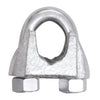Perro de Hierro de Maleable 5/8" Surtek PER9