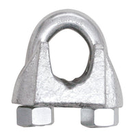 Perro de Hierro de Maleable 5/8" Surtek PER9